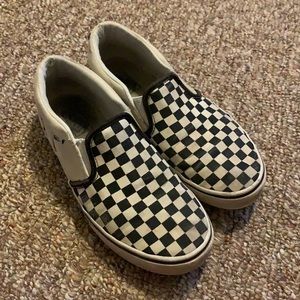 vans
